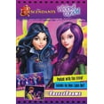 thumbnail image 1 of Pre-Owned Disney Descendants: Wicked World (Paperback) 0794440711 9780794440718, 1 of 1