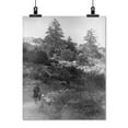 thumbnail image 2 of Print: A Forest Ranger, 1909, 2 of 4