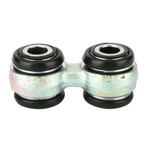 32 Soporte de puntal de brazo de control de suspensión apto para 5 Series E28 E34 / 6 Series E24 /7 Series E23 E32 3160604225,33 32 1 123 463 33321126476 Barra estabilizadora estabilizadora de montaje Higoodz Accesorio de coche