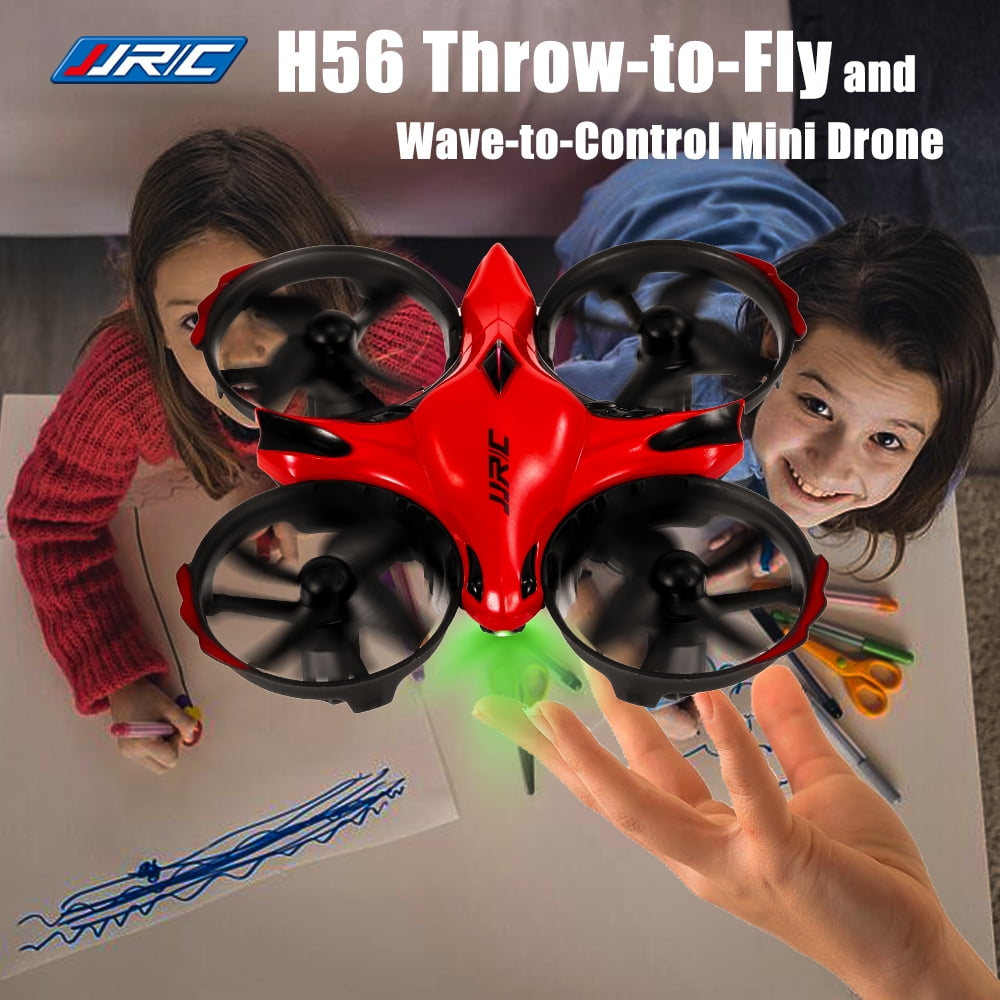 drone jjrc h56