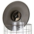 thumbnail image 4 of Perky-Pet 3 lbs The Preserve Wild Bird & Finch Metal Wire Cage Bird Feeder, 4 Ports, 4 of 5