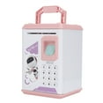 thumbnail image 3 of Electric Children Bank, Saving Pot, With Music Automatic Money Box For Kids Coin Bank Money Saving Money Saving Box, 3 of 8