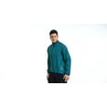 thumbnail image 3 of Lishi Ultralight Waterproof Cycling Jacket for Men, 3 of 5