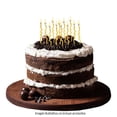 thumbnail image 4 of Vela Way to celebrate! para Pastel Oro Paquete con 12 Piezas, 4 of 4
