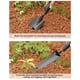 thumbnail image 4 of Iron Shovel/Hoe/Rake for Gardening Household Home Planting Tool for Garden Yard, 4 of 5