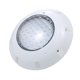 thumbnail image 5 of lámpara de piscina AC12V 45W LED RGB Luces de piscina 7 Cambio de color Lámpara subacuática IP68 Luz de piscina impermeable con control remoto Romacci lámpara de piscina, 5 of 7