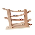 thumbnail image 1 of Juego de Rampa para Pista de Coches de Carreras, Juguetes Montessori para Niños, Niñas Y Niños, 1 of 7