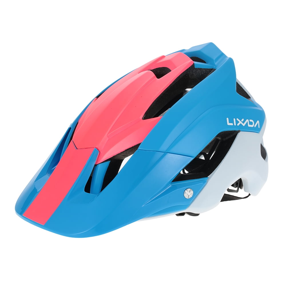 lixada cycling helmet review
