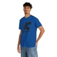 thumbnail image 5 of DJH Apparel | New Creation In  Jesus Christ Christian Unisex T-shirt, 5 of 7