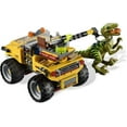thumbnail image 5 of Pre-Owned Dino Raptor Chase Set LEGO 5884, 5 of 5