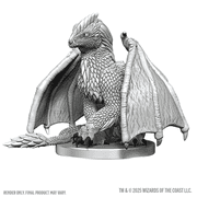 Dungeons & Dragons Monster Manual Collection II Single Booster