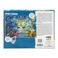 thumbnail image 6 of Mchezo Spirit Board Puzzle, 1000-Piece Supernatural Jigsaw Puzzle for Adults, 6 of 7