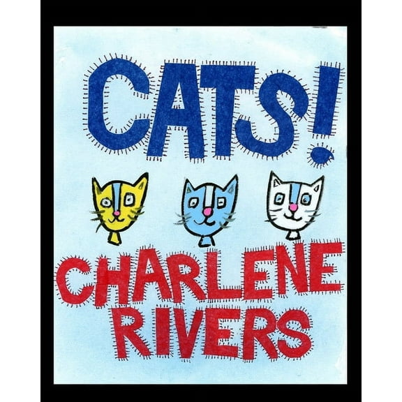 Cats: I love cats!, (Paperback)