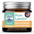 thumbnail image 1 of Tarro de vidrio ProSeed Holistic Wellness 100% pura de lanolina 60 ml, 1 of 7