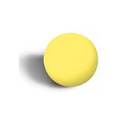 Set of 10 Garlando Yellow table football balls (33mm  diam)