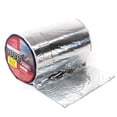 thumbnail image 3 of Presto Band Aluminio Banda Impermeabilizante 20cm x 10m, 3 of 3