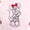 Minnie Mouse, variant on Girl's Character Tees