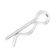 thumbnail image 5 of R Pin, R Clip, Resistente Al Desgaste 4 Tamaños 1,6/1,8/2/2,5 Mm Para Sujetar Objetos ANGGREK R Pin, 5 of 8