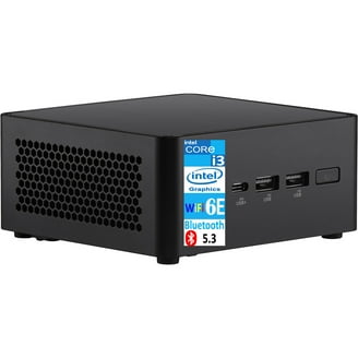 ASUS ExpertCenter D700SD SFF PC, Intel i5, 16GB RAM, 512GB SSD