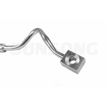 Sunsong 2202791 Brake Hydraulic Hose