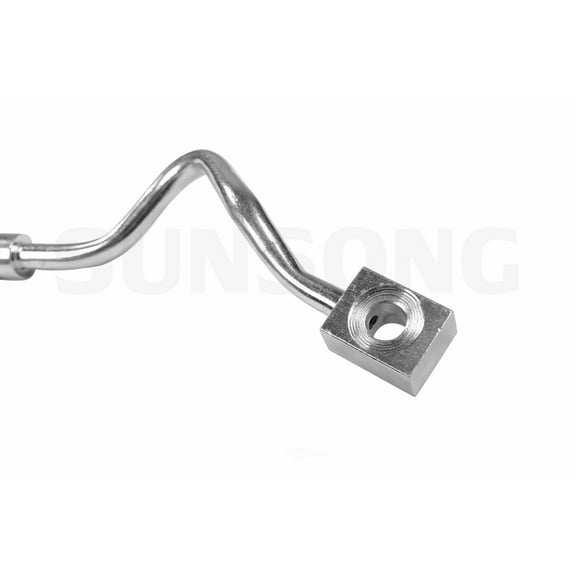 Sunsong 2202791 Brake Hydraulic Hose