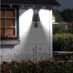 thumbnail image 4 of Farola LED Solar giratoria para exteriores lámpara de pared con Sensor Tmvgtek de movimiento PIR 450 LM decoración de calle y jardín, 4 of 7
