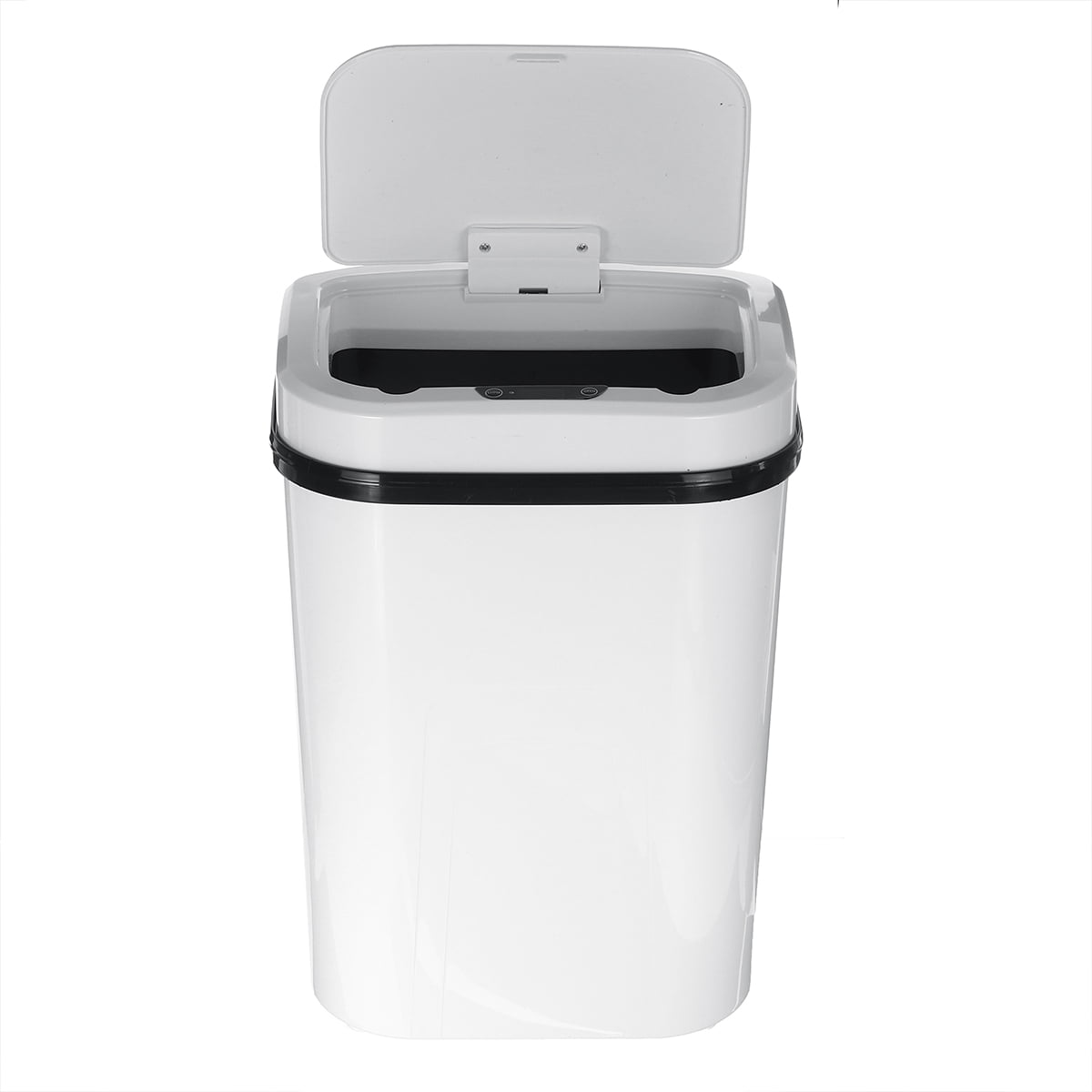 Stoneway 15L/4 Gallon Smart Trash Can With Lid Touchless Trash Can