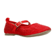 thumbnail image 2 of Zapato Casual Vavito Rojo para Niña T18-22[VVV1192] rojo 20, 2 of 9