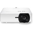 thumbnail image 3 of Viewsonic LS850WU 3D Ready DLP Projector - 16:10 - 1920 x 1200 - Front, Ceiling - 1080p - 20000 Hour Normal ModeWUXGA - 3,000,000:1 - 5000 lm - HDMI - USB - 3 Year Warranty, 3 of 24
