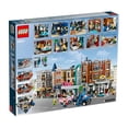 thumbnail image 2 of Set LEGO Creator Expert Taller de la Esquina 10264, 2 of 2