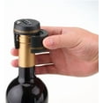 thumbnail image 3 of Wine Bottle Password Lock 3 Digal Number Wines Bar Bottle Cap Lock Sealed, 3 of 3