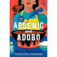 thumbnail image 1 of Pre-Owned Arsenic and Adobo (Paperback) 0593201671 9780593201671, 1 of 1