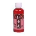 thumbnail image 1 of Fishing Baits Liquid Baits Fish Attractant Concentrated Outdoor Worm Red Fishing Liquid Sports, 1 of 5