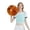 Gold, variant on Cheerleader Pom Poms Multicolor Cheerleading Pom Poms for Team Dance Performance Accessory