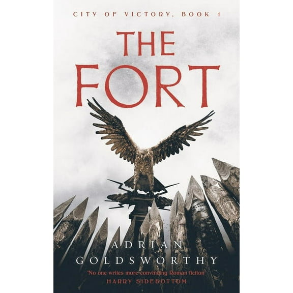 City of Victory: The Fort (Series #1) (Hardcover)