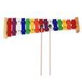 thumbnail image 3 of Xilófono Profesional Marimba Carillón Goma Btafrte, 3 of 8
