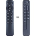 thumbnail image 1 of New Replacement Remote Control for JBL Bar 1000 7.1.4 Channel Soundbar, 1 of 5