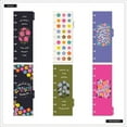 thumbnail image 3 of Happy Planner Skinny Mini 12 Month Disc Bound Dated Planner-Florescent; Jan '26 - Dec '26, 3 of 5