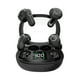 thumbnail image 1 of Auriculares traductores, dispositivo inalámbrico Bluetooth real, 144 idiomas, auriculares supraaurales, traductores a headset, 1 of 1