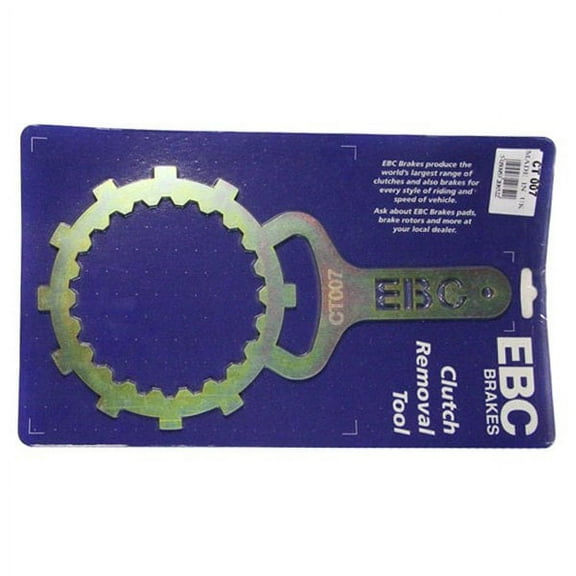 EBC CT007 - CT Series Clutch Removal Tool
