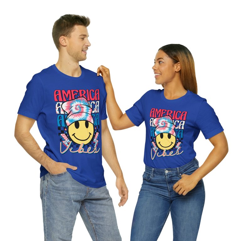 walmart july 4th shirts