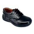 thumbnail image 1 of Calzado de JUVENIL tipo CHOCLO color NEGRO Coqueta  163901-A, 1 of 3