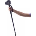 thumbnail image 3 of PIXEL CONNECTION 65-INCH COMPACT MONOPOD, 3 of 8