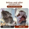 thumbnail image 3 of Portable Dog & Cat Paw Cleaner Cup  PP Durable Material, Soft TPR Bristles, Easy-to-Clean Design, Cute Cartoon Style Paw Washer for Pets, 3 of 5