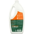 thumbnail image 2 of Seventh Generation 22724 Dishwashing Liquid, Natural, 50 oz., Free/Clear, 2 of 6