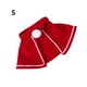thumbnail image 5 of Capa decorativa para mascotas Ropa linda para mascotas Suministros para disfraces de Navidad (S), 5 of 5