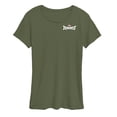 thumbnail image 2 of Marvel - Rivals Circle Icons Women's Short Sleeve Graphic T-Shirt, 2 of 4