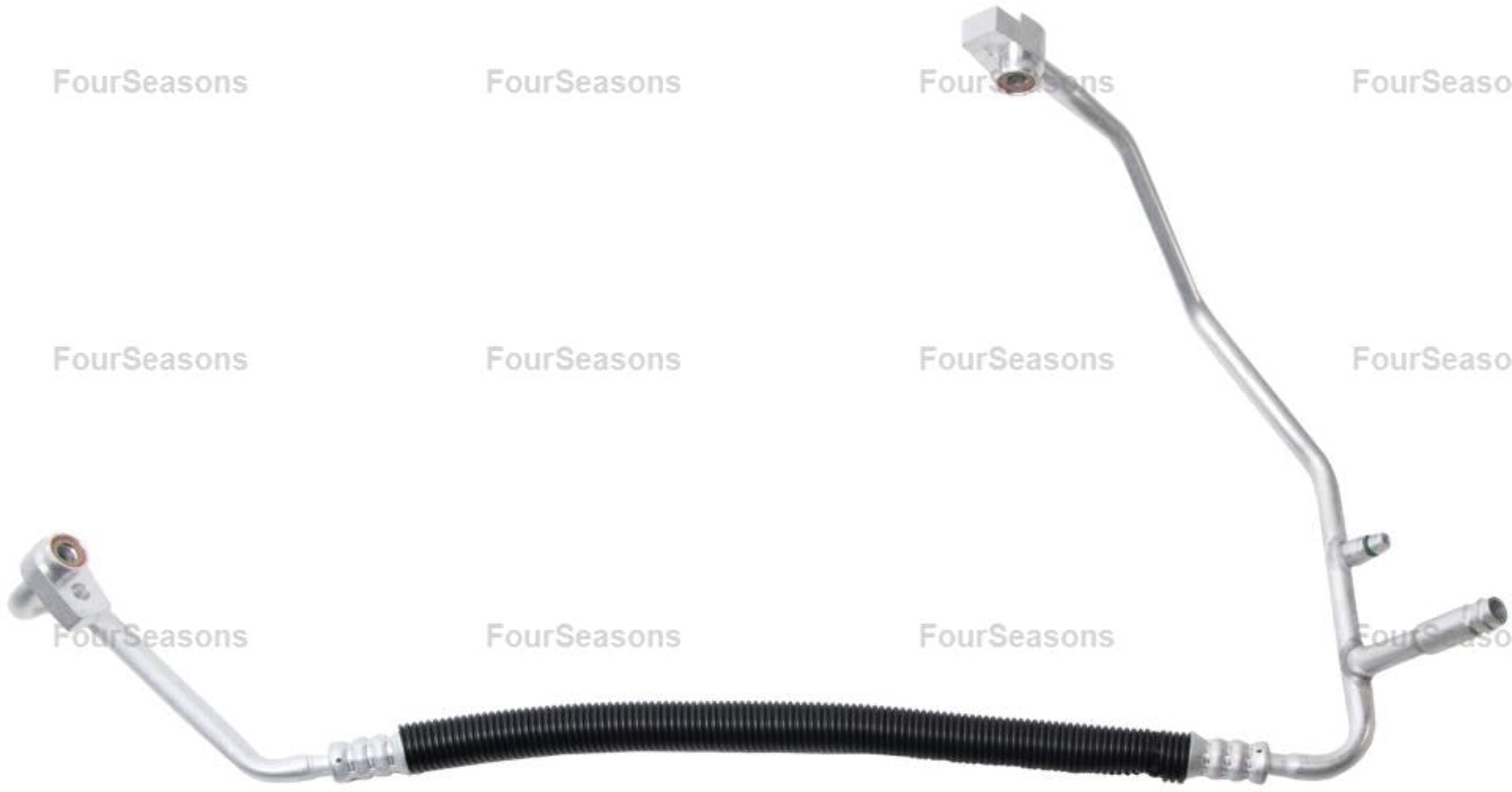 HOSE ASSEMBLY
