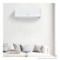thumbnail image 3 of MiniSplit Hisense On/Off Solo Frío 12,000 BTU's 115V AC121CF, 3 of 4