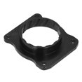 thumbnail image 3 of Espaciador del cuerpo del acelerador 729754 Reemplazo de metal para F‑350 Super Duty 5.4L V8 2005-2010, 3 of 14